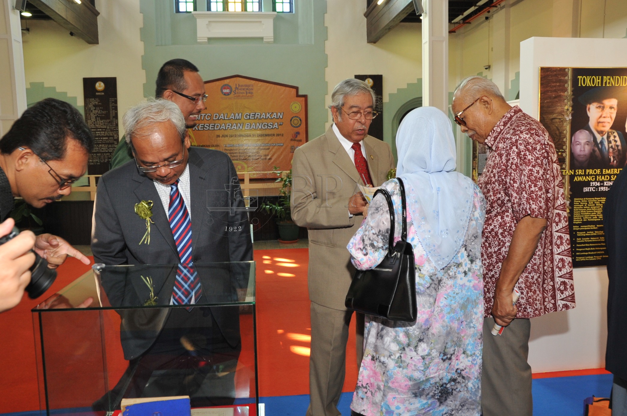 BPA 12 80 sitc PRO 2136